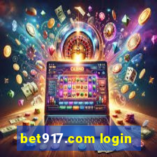 bet917.com login